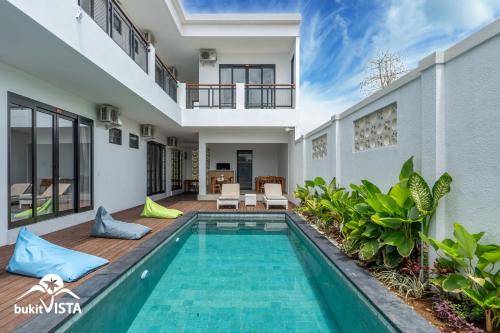 Serenity Guesthouse by Bukit Vista, Bali