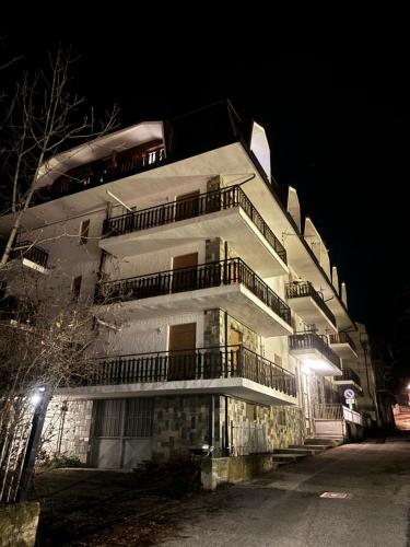 Maison Seguret, respiro montagna 1
