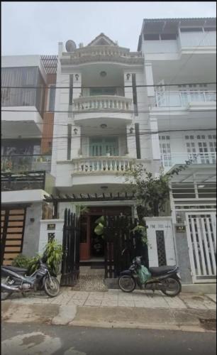 PINE TREE DALAT STUDIO APARTMENT - 숙소 외관