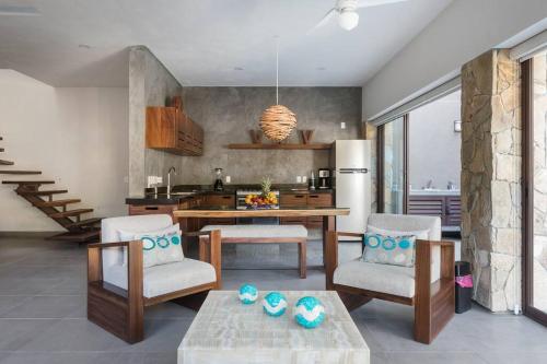 Villa Vargas Sayulita in Sayulita, Mexico