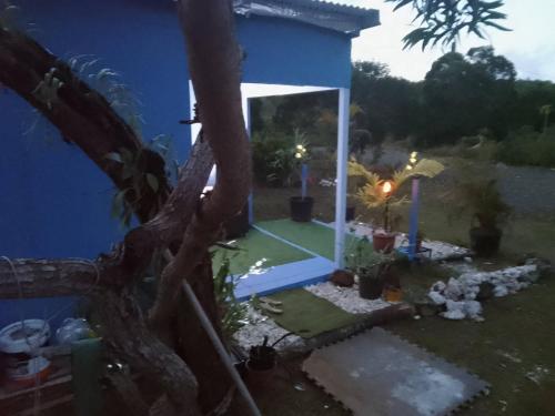 נוף חוץ, Lifou Chez Qaeko in Loyalty Islands