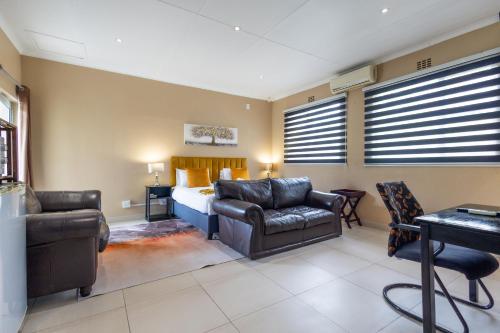 Fusion House B&B and Conference Center in Berea