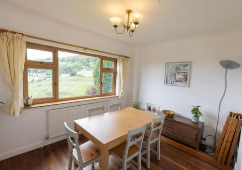 The Dormers - 5 BD Amazing Views of Stroud Valley in Whiteshill