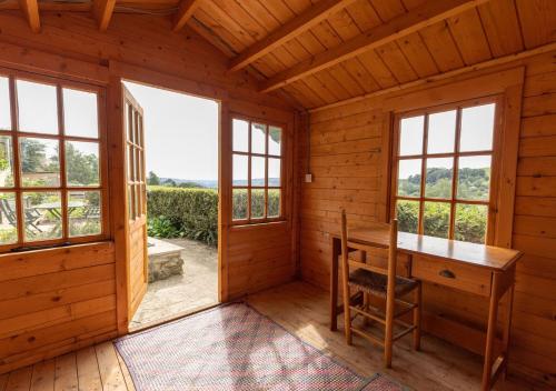 The Dormers - 5 BD Amazing Views of Stroud Valley in Whiteshill