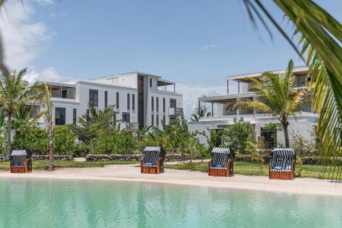 Soul Paje Room Type - Duplex Apartment Soul Paje Room Type - Duplex Apartment