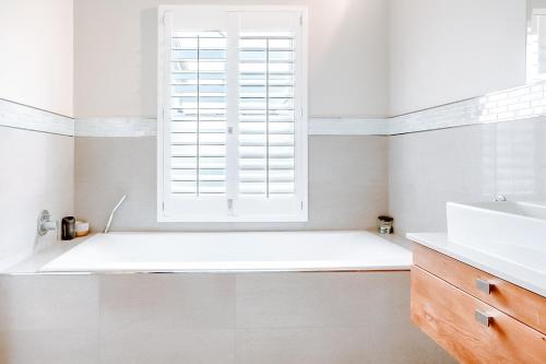 Luxe Family Home with Solar Power in Secure Hout Bay Estate