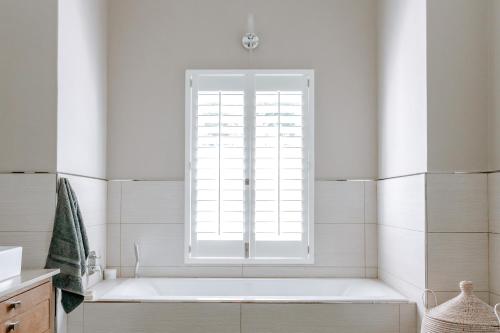 Luxe Family Home with Solar Power in Secure Hout Bay Estate