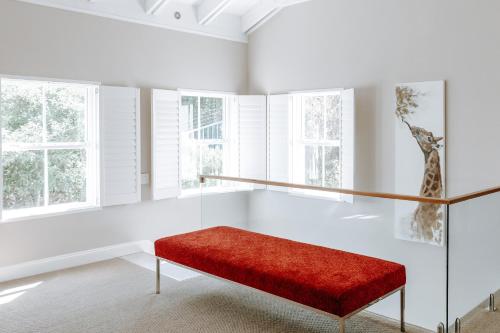 Luxe Family Home with Solar Power in Secure Hout Bay Estate