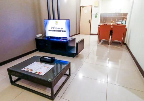 2 Bedroom Apartment image 8