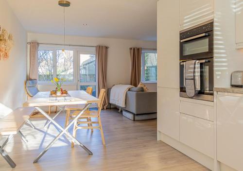 Modern 2 Bd W Garden In The Heart Of Tetbury - Tetbury