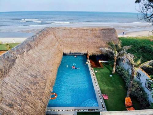Green Organic Villa Phan Thiết