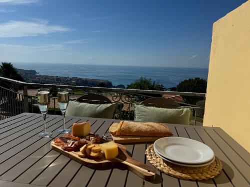  Marasusa Il Tramonto in Parghelia