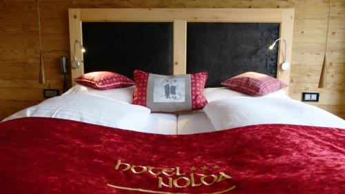 Hotel Nolda - image 10