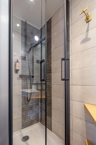 Hôtel Bristol Union Intra Muros - image 14