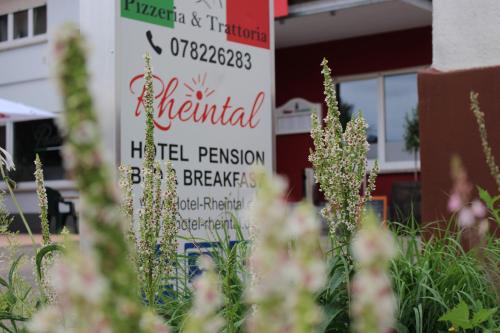 莱茵河谷酒店 莱茵河谷酒店