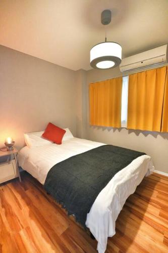 ZJ202 Hanama202 Relaxing Tokyo Stay with Everything Nearby