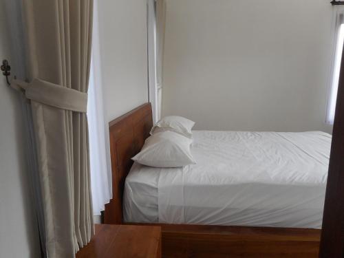 New Lilastana Homestay Room Type - Double Room
