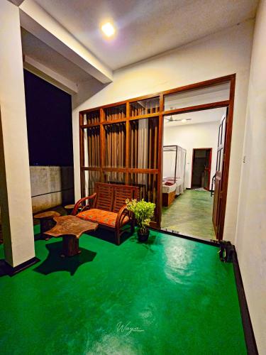 Elite Safari Resort in Udawalawe