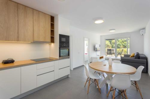 Apartment on Ground Floor