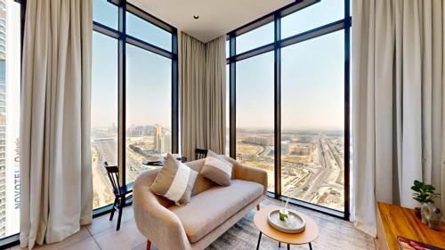 The Community Jumeirah Village, Dubaj (fotografie 6)