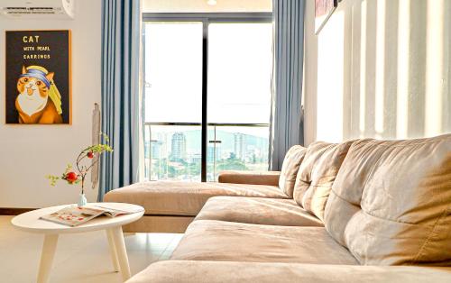 SeaSide Apartment - CSJ Tower Vũng Tàu - 편의 시설/서비스