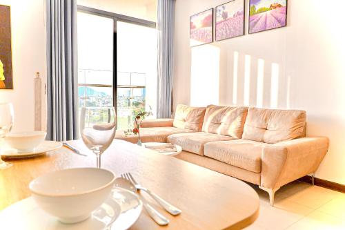SeaSide Apartment - CSJ Tower Vũng Tàu - 편의 시설/서비스