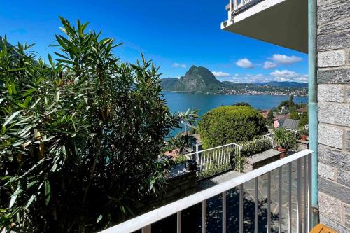 Bližnja okolica, Bella Vista - Unique Experience on Lake Lugano! in Gandria