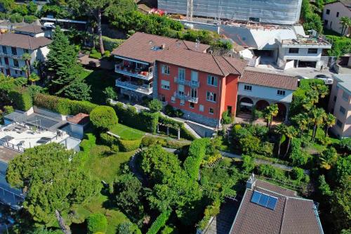 Zunanjost, Bella Vista - Unique Experience on Lake Lugano! in Gandria