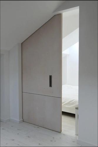 The Henhouse - a modern loft in the very center, Riga (foto 3)