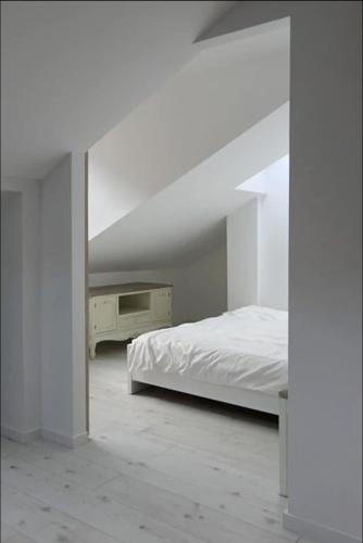 The Henhouse - a modern loft in the very center, Riga (foto 5)