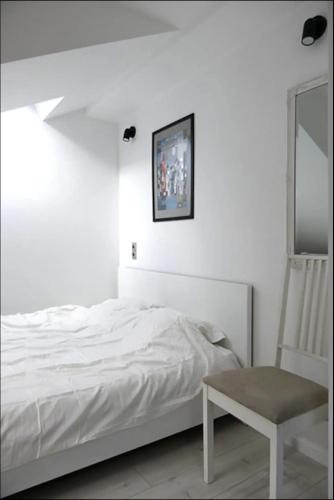 The Henhouse - a modern loft in the very center, Riga (foto 7)