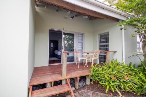 Fusion House B&B and Conference Center in Berea