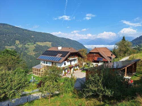 Boabauer in Tamsweg, Österreich
