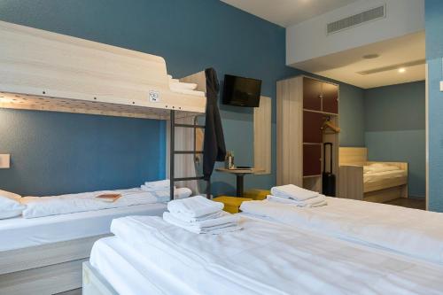 MEININGER Hotel Amsterdam City West – Amsterdam, NY