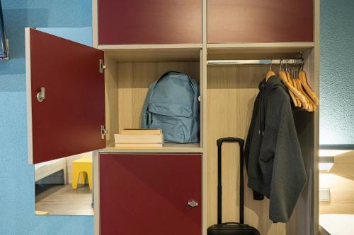 MEININGER Hotel Amsterdam City West - main image