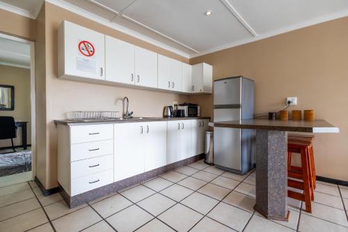 Fusion House B&B and Conference Center in Berea