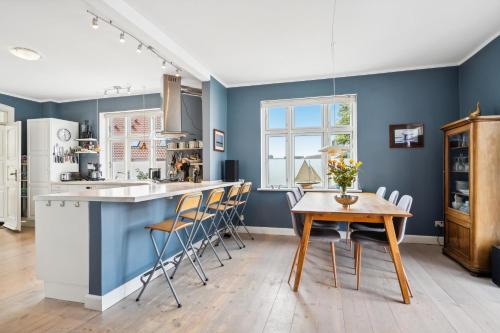 Vista exterior, Amazing Home In Ebeltoft With 4 Bedrooms And Wifi in Ebeltoft