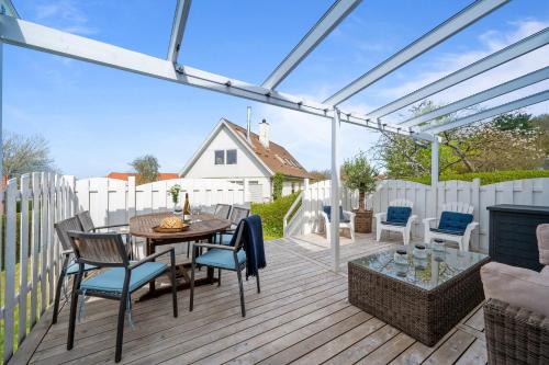 Vista exterior, Amazing Home In Ebeltoft With 4 Bedrooms And Wifi in Ebeltoft