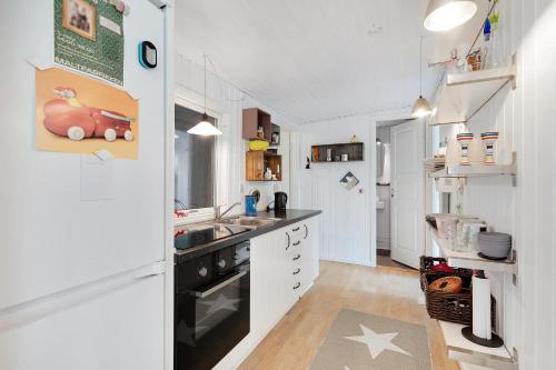 Two-Bedroom Holiday Home image 7