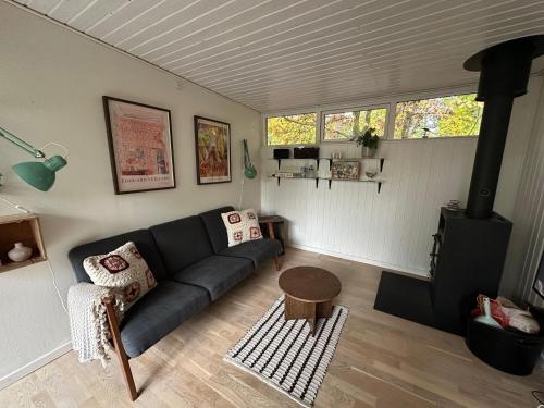 Two-Bedroom Holiday Home image 3