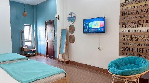 Deluxe Family Room image 6