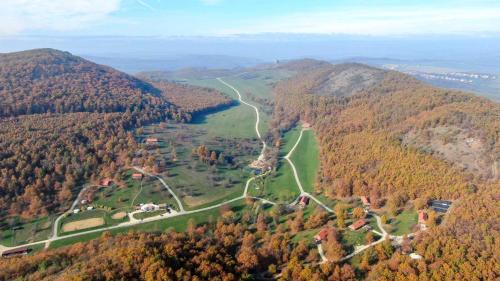 Farkaskútvölgy - Location saisonnière - Felsőtold