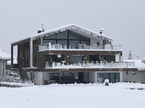 Ariala - Mountain Holiday Home, Pfalzen (Foto 4)