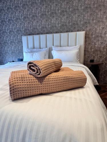 CFC Luxury View Appt Anfa park, Casablanca (fotografie 10)