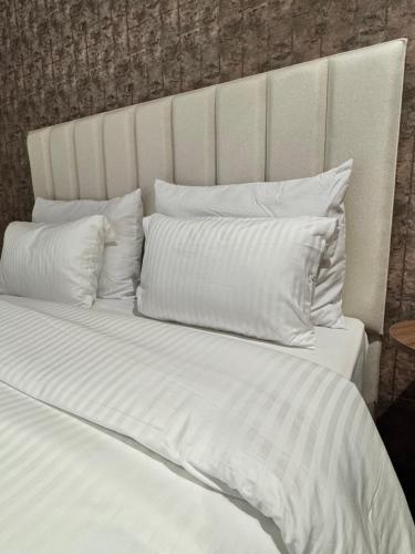 CFC Luxury View Appt Anfa park, Casablanca (fotografie 9)