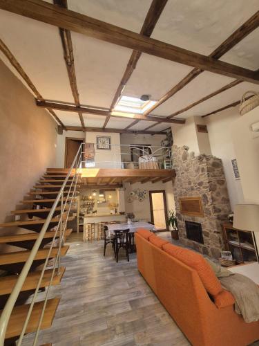 . Casa Rural Rincón