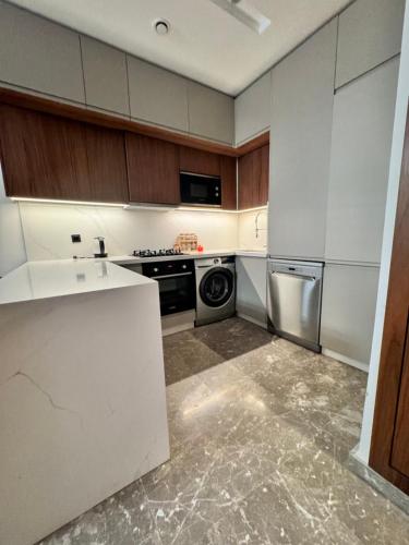 CFC Luxury View Appt Anfa park, Casablanca (fotografie 3)