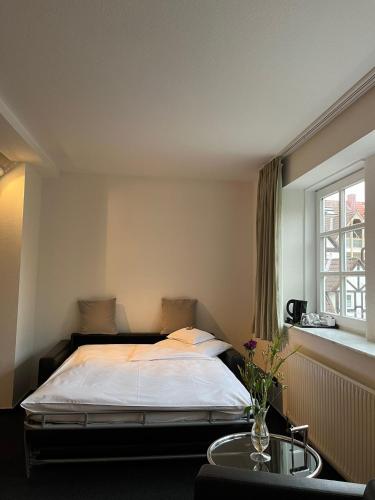 Historik Hotel Garni Christinenhof - image 3