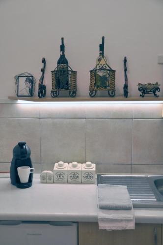 Green Terrace Apartment Budapest - image 4
