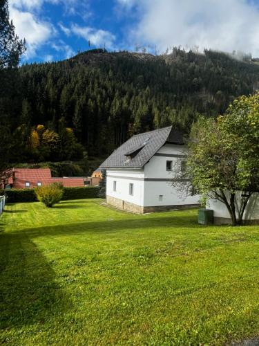 Murzeit Zweite in Murau, Österreich